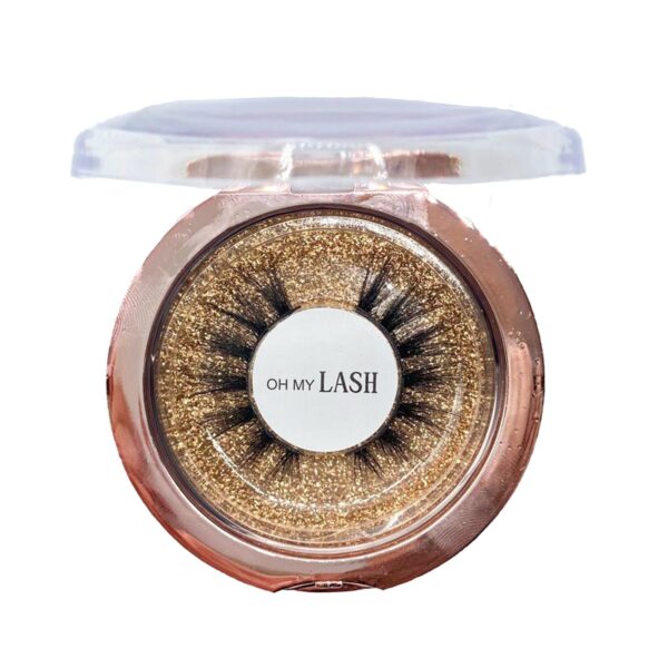 Oh My Lash Luxe