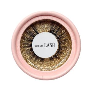 Oh My Lash New Me