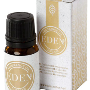 Muffins - 10 ml Duftolje