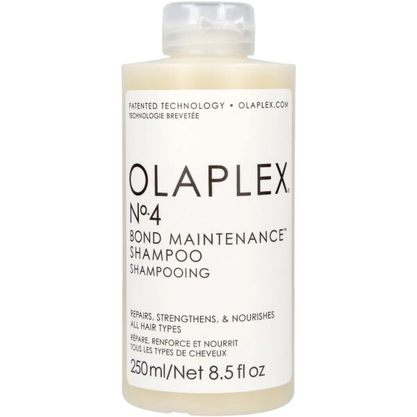 Olaplex Bond Maintenance Shampoo No.4 250 ml