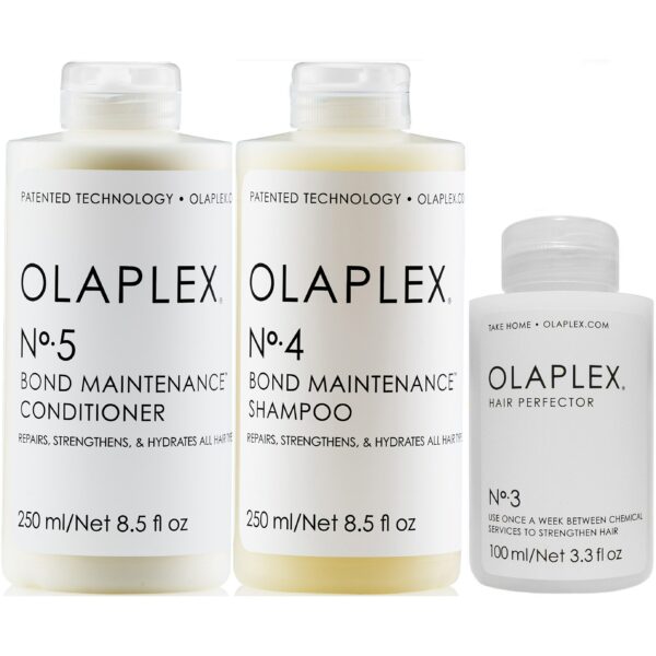 Olaplex Trio Treatment