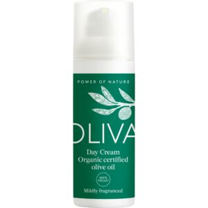 Oliva Day Cream 50 ml