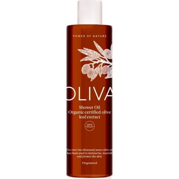 Oliva Shower Oil 250ml 250 ml