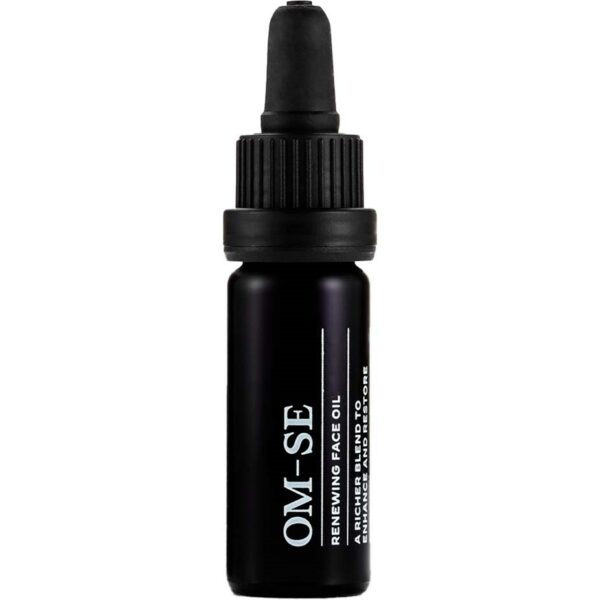 OM-SE Renewing Face Oil 7 ml