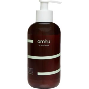 Omhu Moisturizing Hand Lotion Seaweed 300 ml