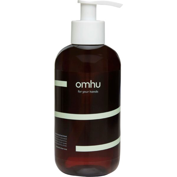 Omhu Revitalizing Hand Wash Seaweed 300 ml