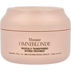 OMNIBLONDE Magically Transforming Intense Treatment 175 ml