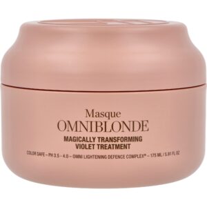 OMNIBLONDE Magically Transforming Violet Treatment 175 ml