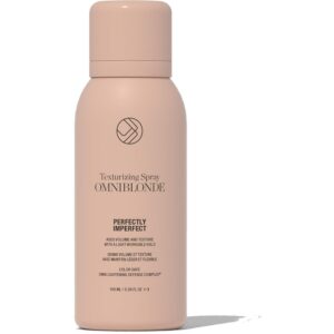 OMNIBLONDE Perfectly Imperfect Texturing Spray 100 ml