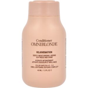 OMNIBLONDE Rejuvenation Conditioner 40 ml