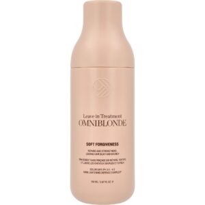 OMNIBLONDE Soft Forgiveness Leave In Conditioner 150 ml