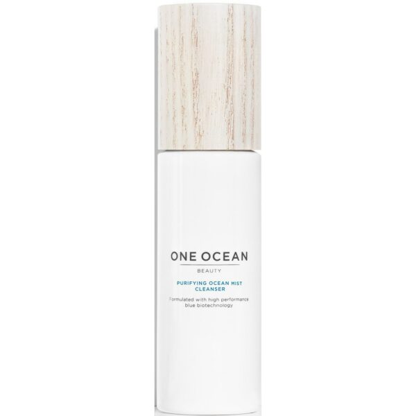 One Ocean Beauty Purifying Ocean Mist Cleanser 100 ml