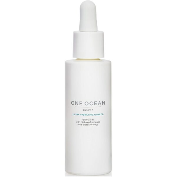 One Ocean Beauty Ultra Hydrating Algae Oil 30 ml