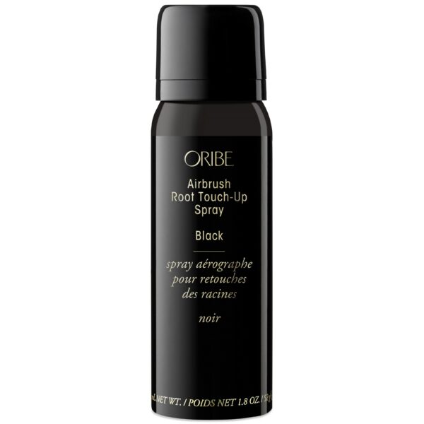 Oribe Beautiful Color Airbrush Root Retouch Spray Black