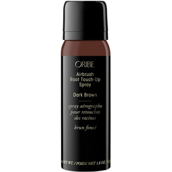 Oribe Beautiful Color Airbrush Root Retouch Spray Dark Brown