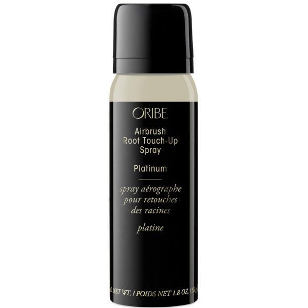 Oribe Beautiful Color Airbrush Root Retouch Spray Platinum