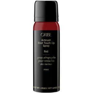 Oribe Beautiful Color Airbrush Root Retouch Spray Red