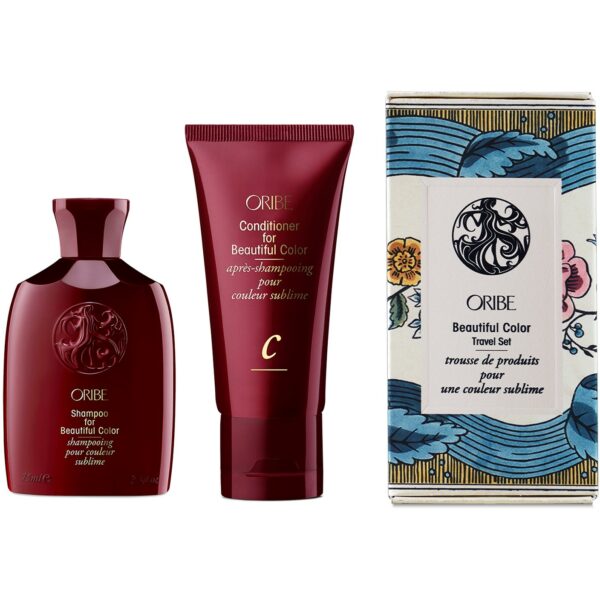 Oribe Beautiful Color Travel Set