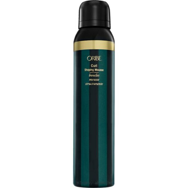 Oribe Moisture & Control Curl Shaping Mousse 175 ml