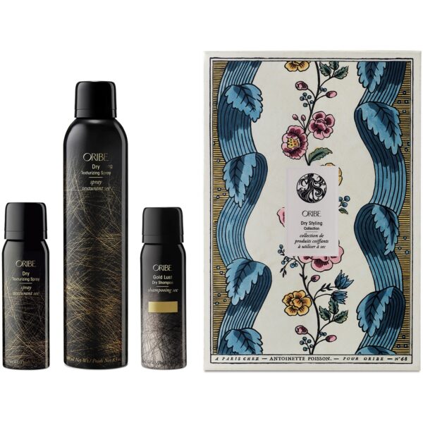 Oribe Dry Styling Collection