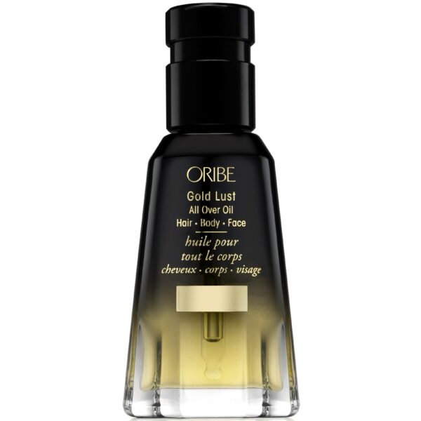 Oribe Gold Lust All Over Oil