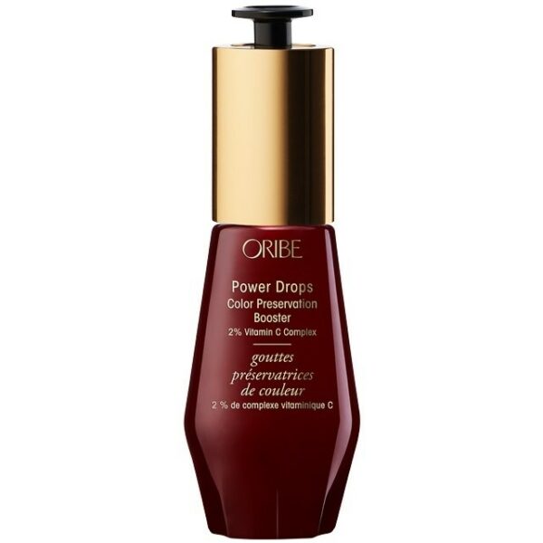 Oribe Power Drops Color Preservation Booster 30 ml