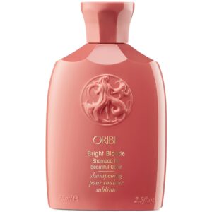 Oribe Bright Blonde Travel Bright Blonde Shampoo 75 ml