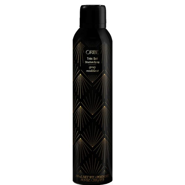 Oribe Tres Set Structure Spray 233 ml