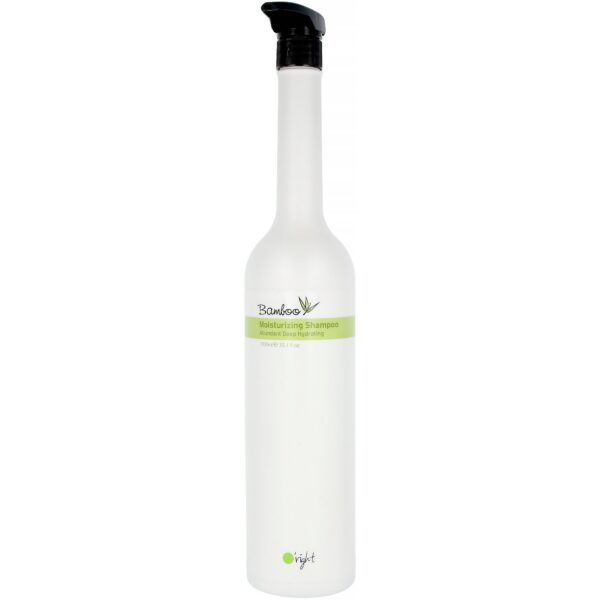 O&apos;right Bamboo Moisturizing Shampoo