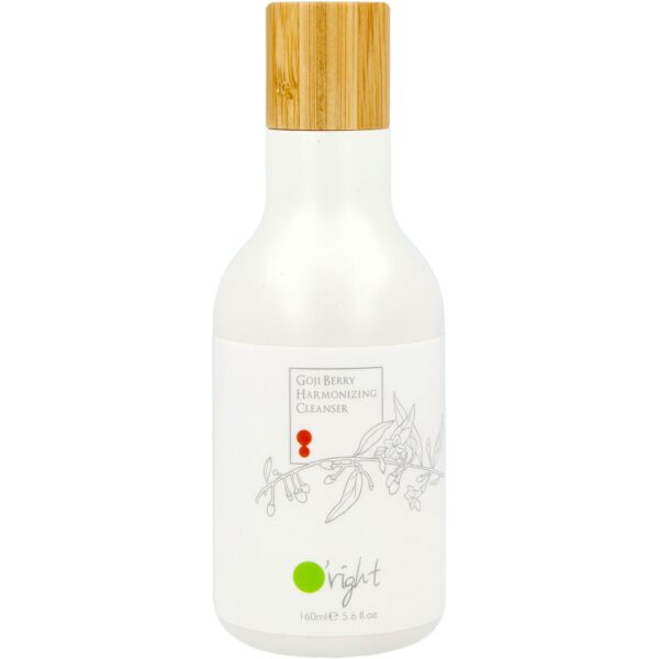 O&apos;right Goji Berry Harmonizing Cleanser