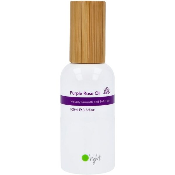 O&apos;right Purple Rose Oil  100 ml