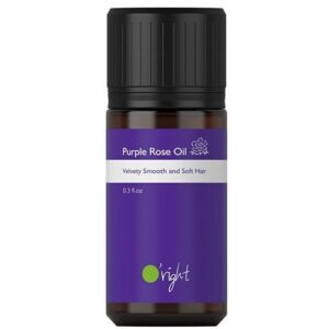 O&apos;right Purple Rose Oil  10 ml