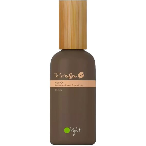 O&apos;right Recoffee Hair Oil  100 ml