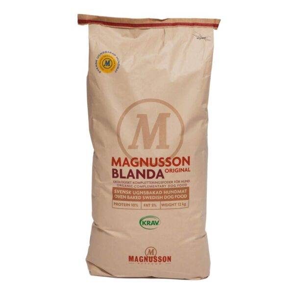 Magnussons Original Blanda 12 kg