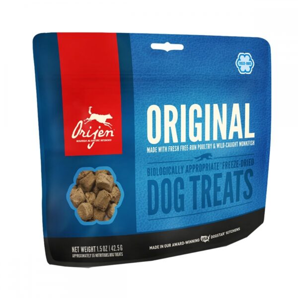 Orijen Dog Original Treats 42