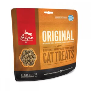 Orijen Cat Original Treats 35 g