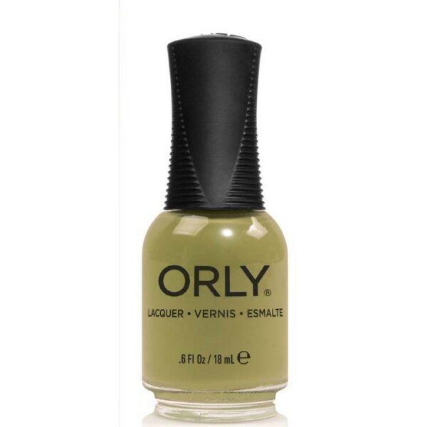 ORLY Lacquer Artist&apos;s Garden