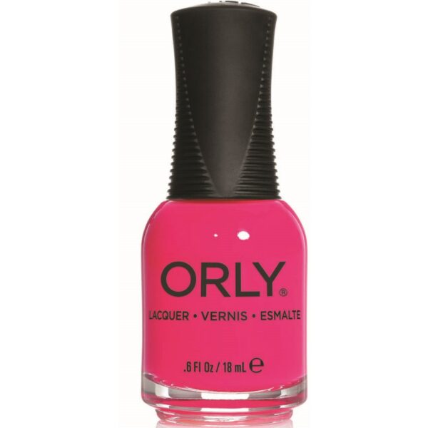 ORLY Lacquer Beach Cruiser