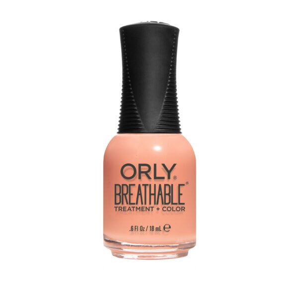 ORLY Breathable Adventure Awaits