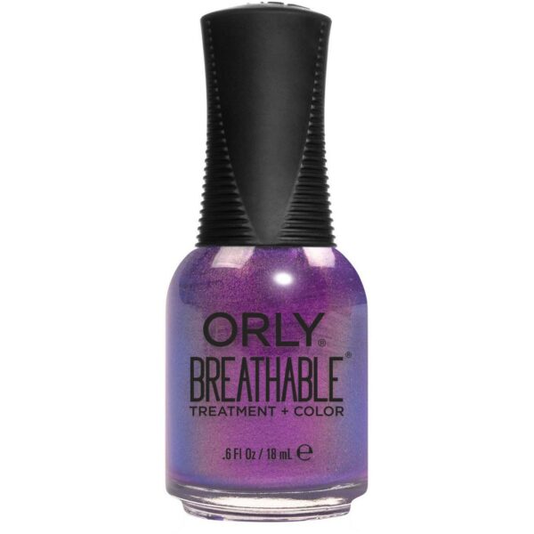 ORLY Breathable Alexandrite By You