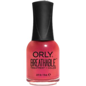 ORLY Breathable All Dahliad Up