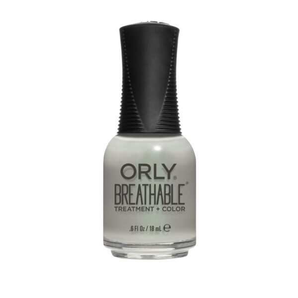 ORLY Breathable Aloe