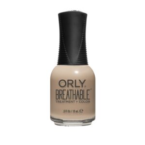 ORLY Breathable Bare Necessity