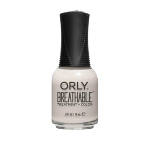 ORLY Breathable Barely There