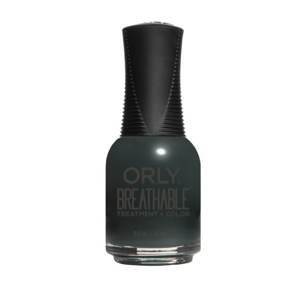 ORLY Breathable Celeste-Teal