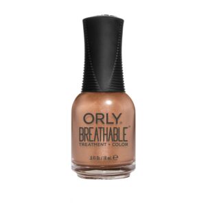 ORLY Breathable Comet Relief