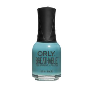 ORLY Breathable Detox My Socks Off