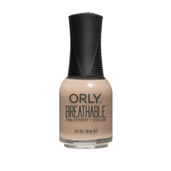 ORLY Breathable Down To Earth