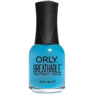 ORLY Breathable Downpour Whatever