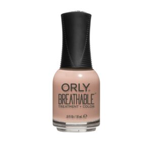 ORLY Breathable Grateful Heart